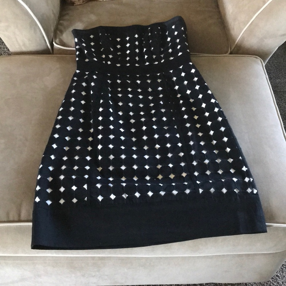 WHBM Dress